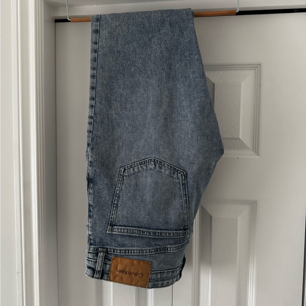 Calvin Klein Slim Jeans